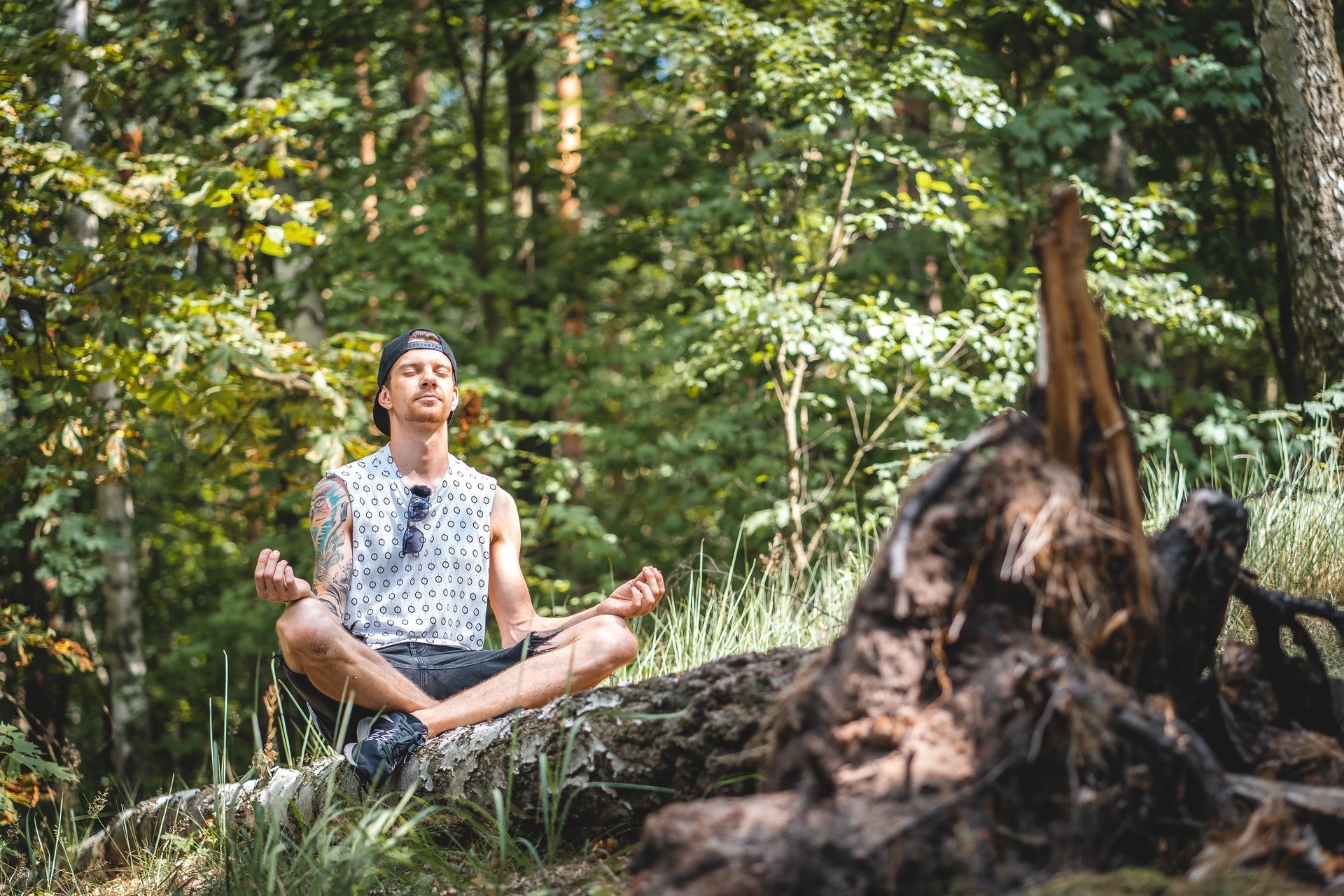 How To Know If You Are Meditating Correctly