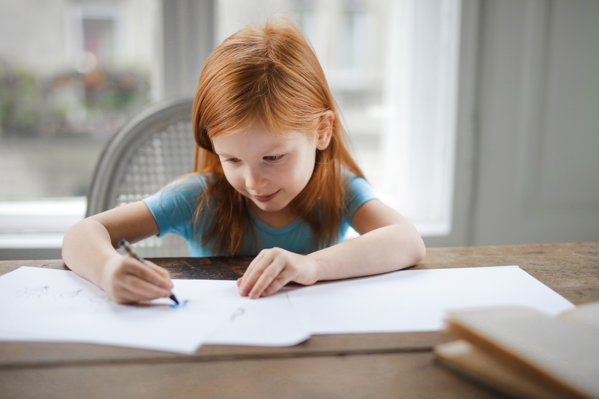 How To Motivate A Child To Write