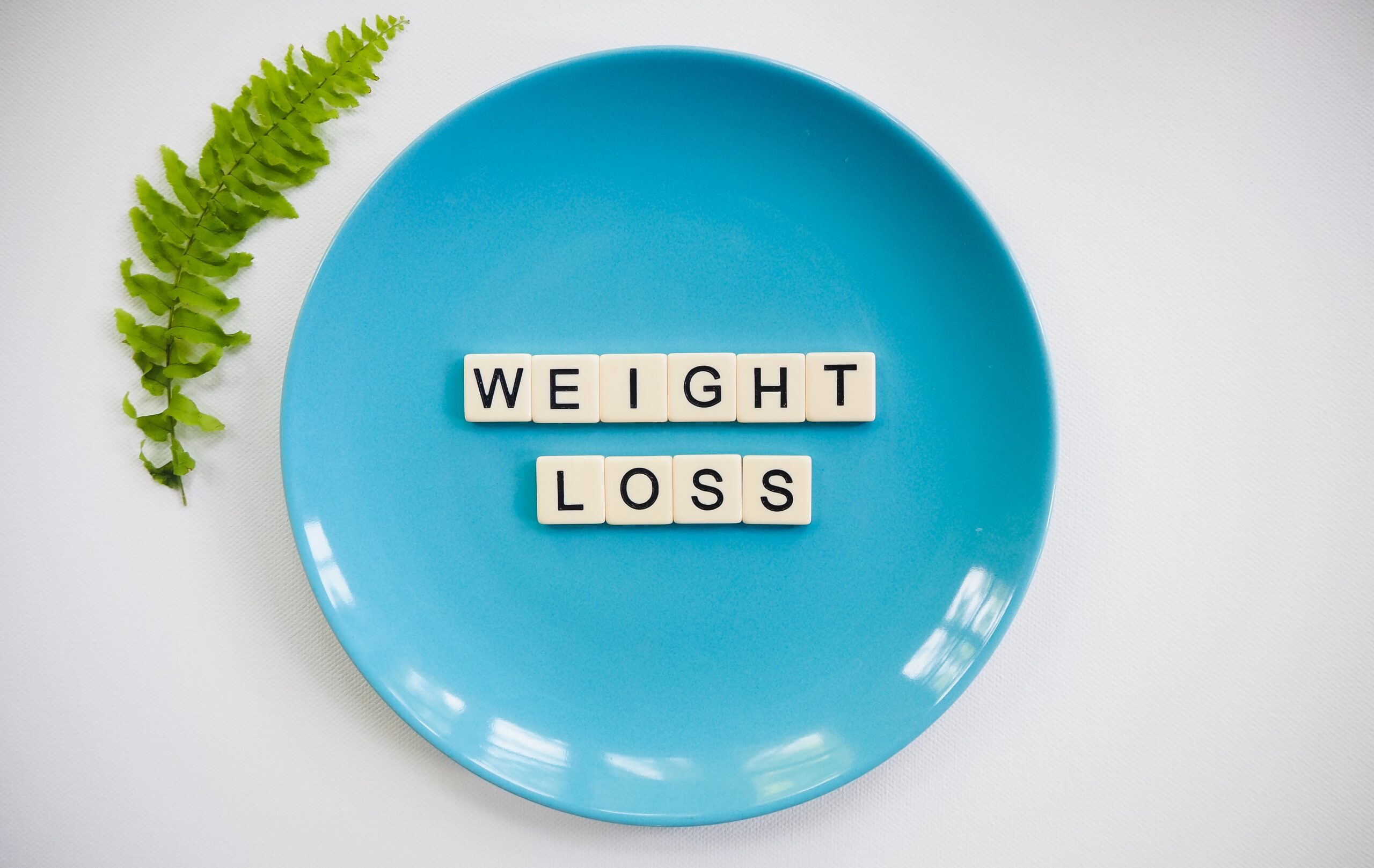 How To Get Back with weight loss